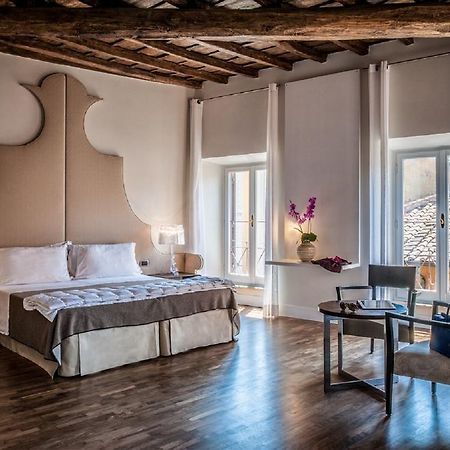 47Luxurysuites - Trevi Рим Номер фото