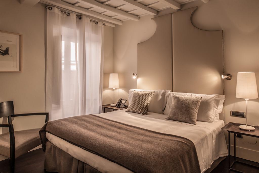 47Luxurysuites - Trevi Рим Номер фото
