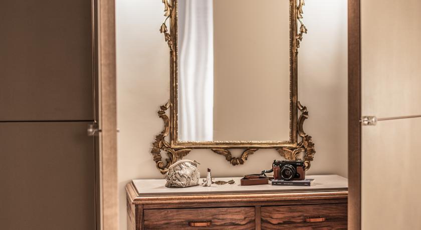 47Luxurysuites - Trevi Рим Номер фото