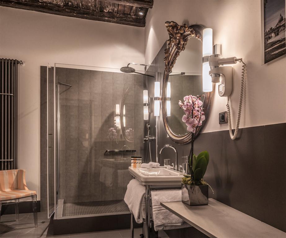 47Luxurysuites - Trevi Рим Номер фото